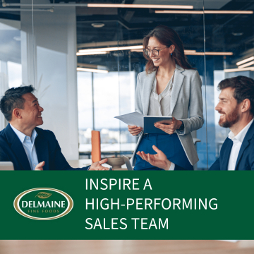 Head of Sales